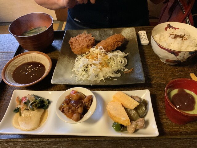  Japanese okonomiyaki restaurant