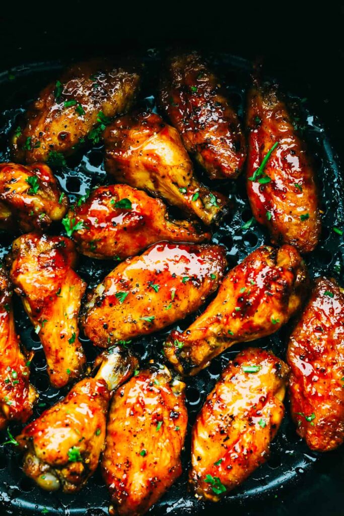 Air Fryer Chicken recipes