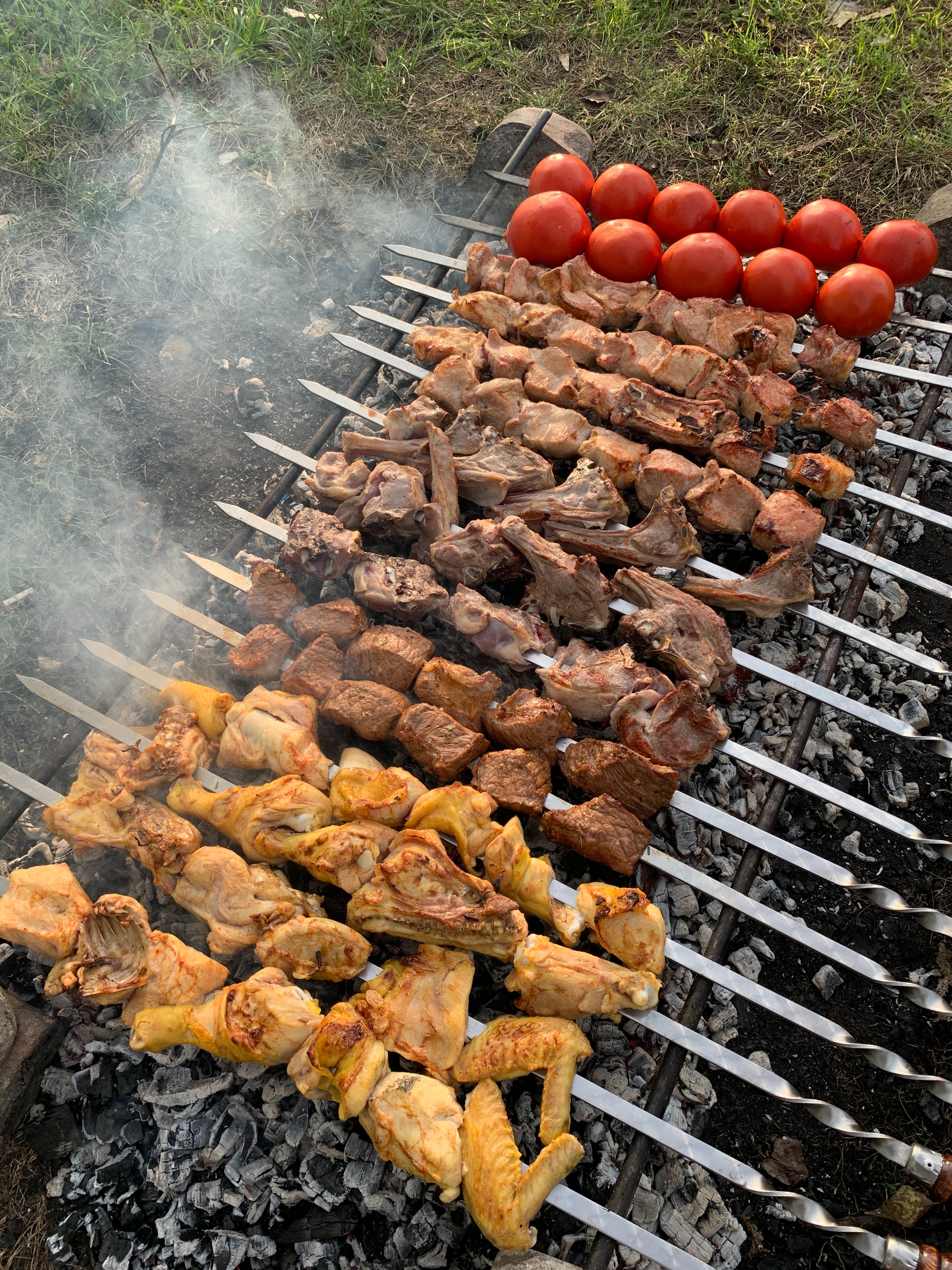 shish kebab recipes