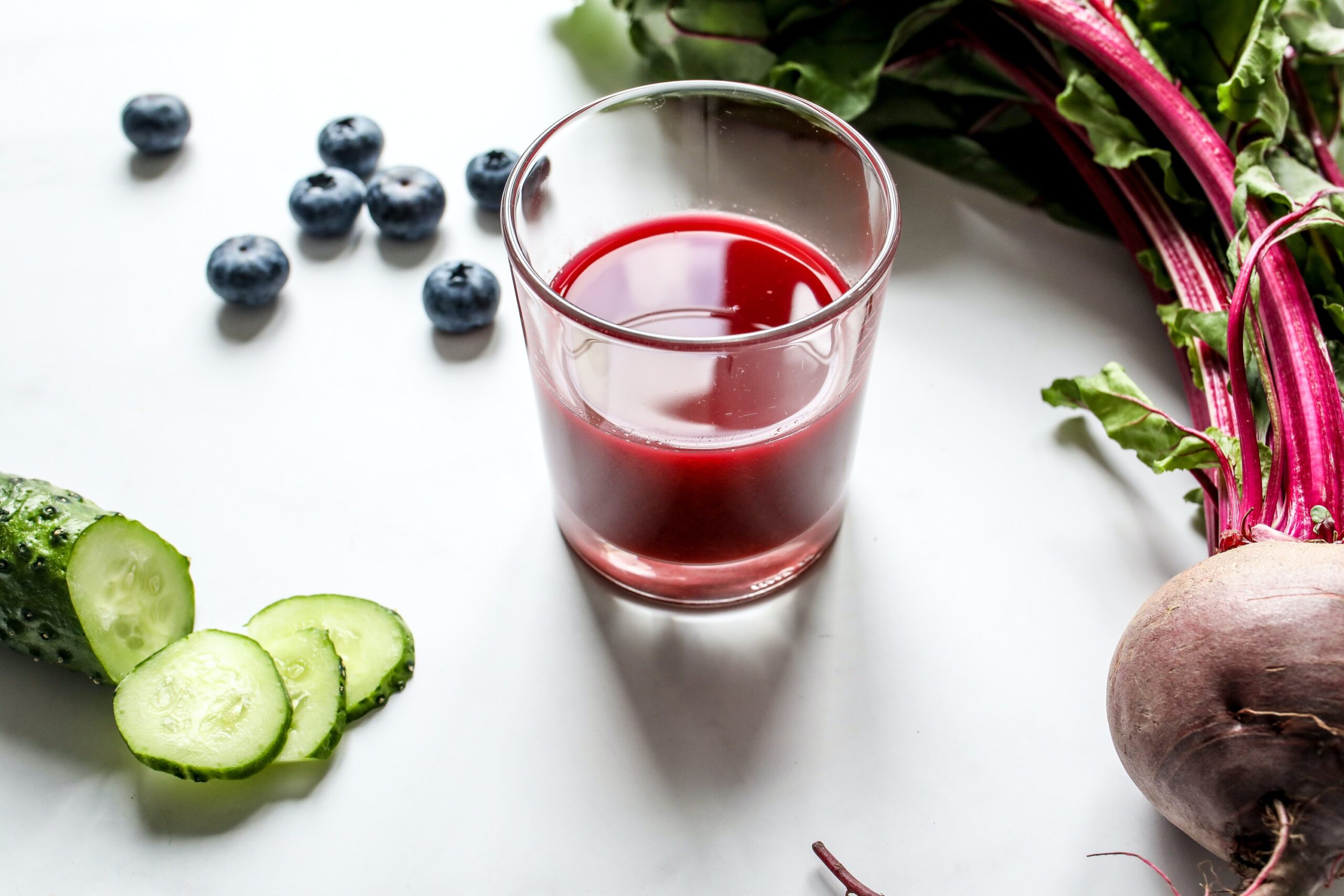 Beetroot Smoothie