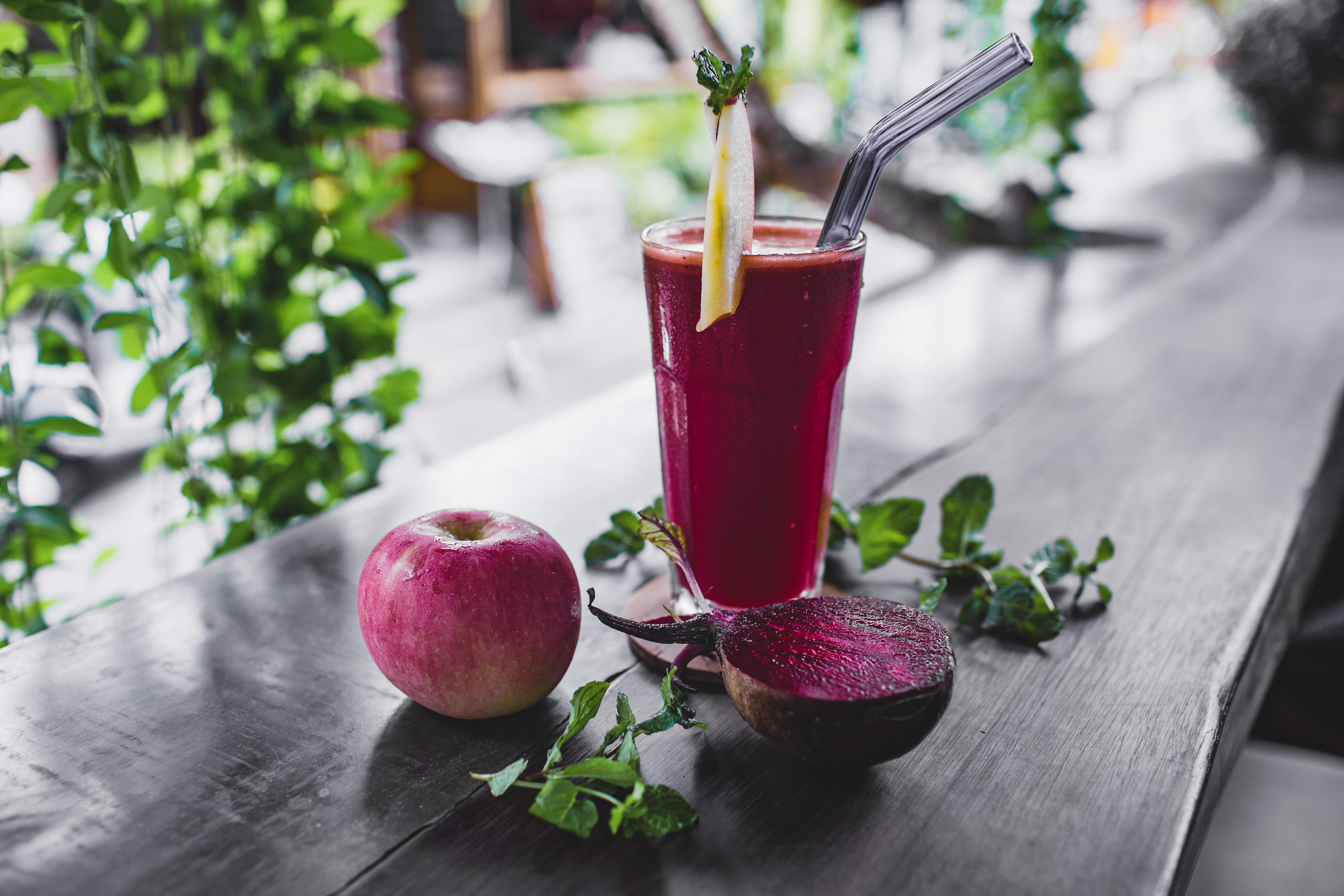 Beetroot Smoothie