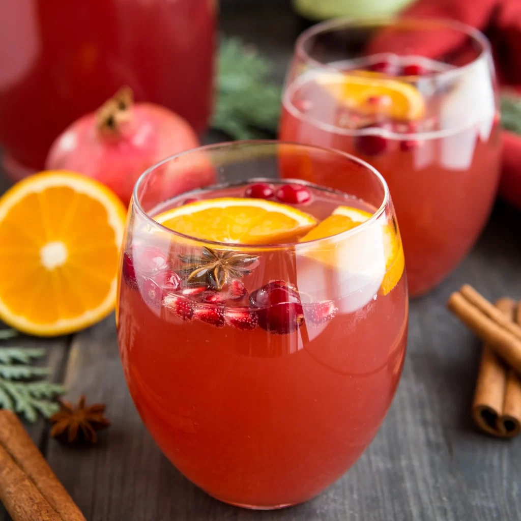 Christmas Punch