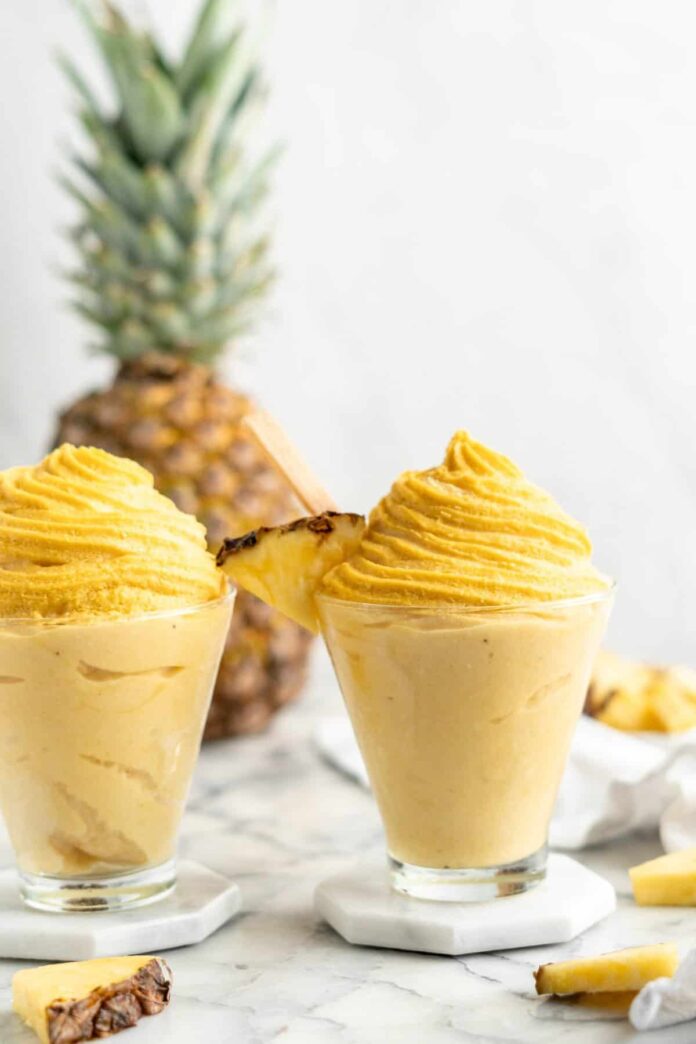 Pineapple Whip