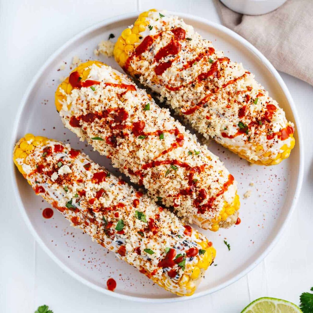 elotes recipe