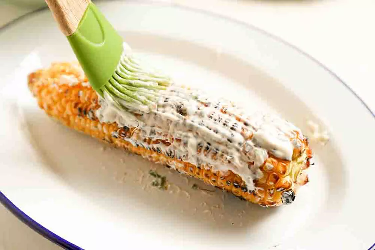 elotes recipe