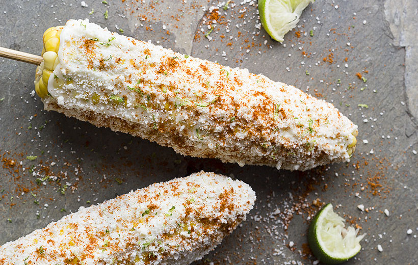 elotes recipe