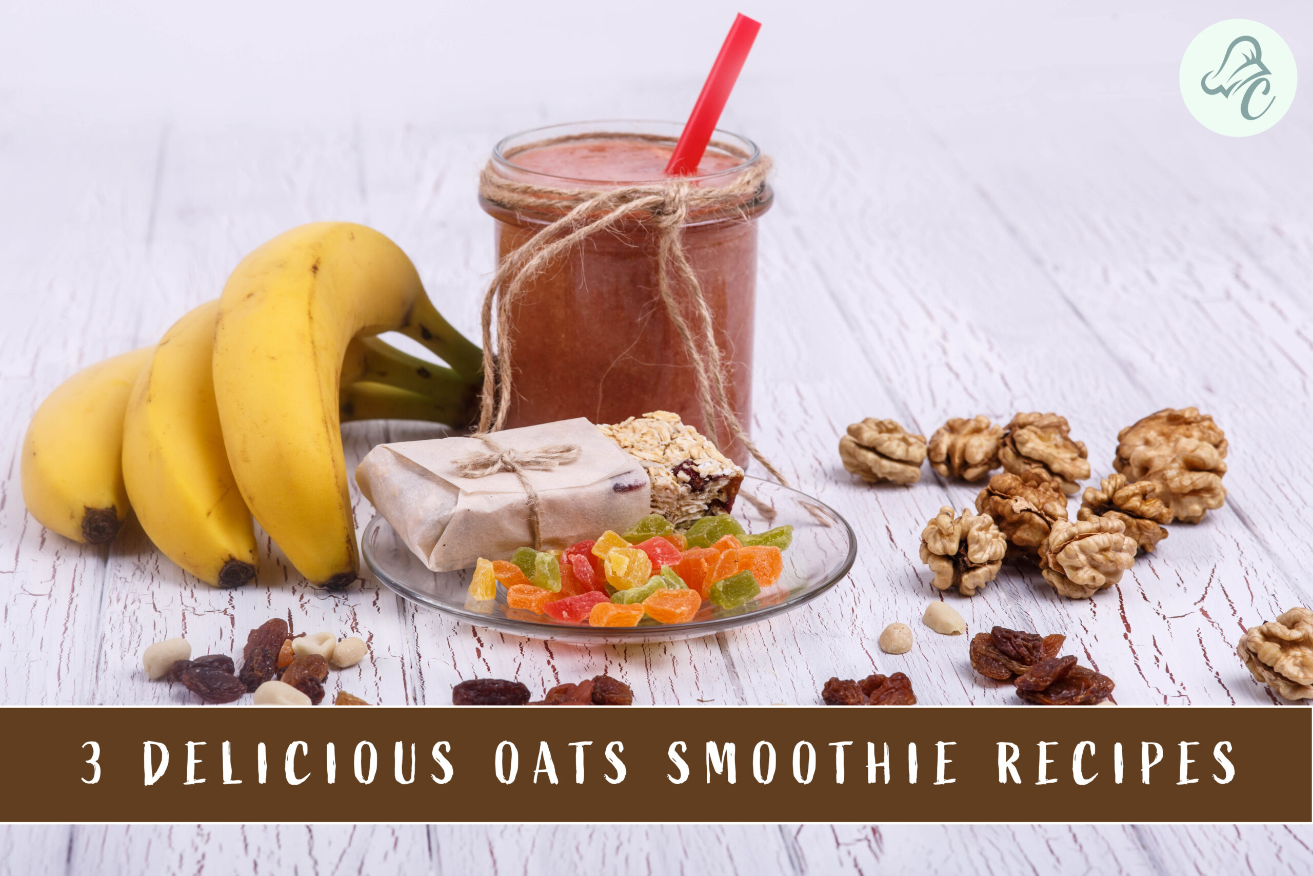 Oats-Smoothie-Recipes