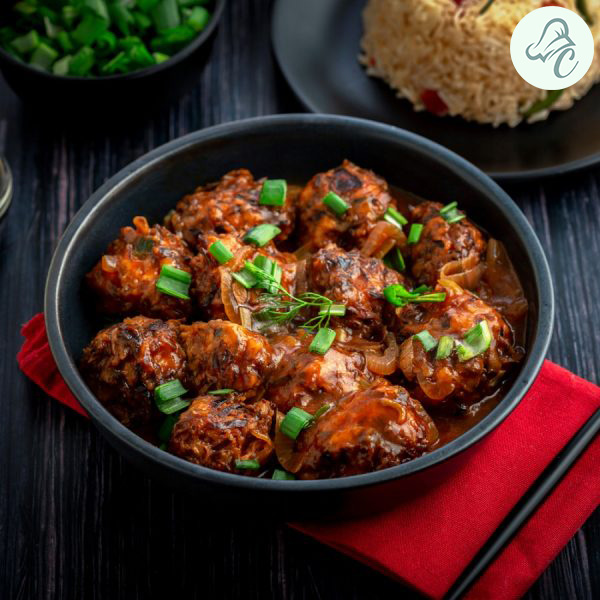 manchurian recipe
