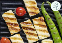 Grilled-halloumi-cheese