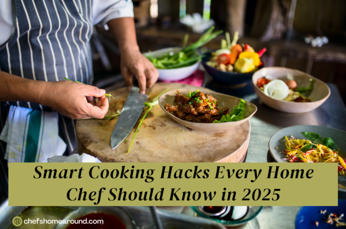 Cooking Hacks Cooking Hacks