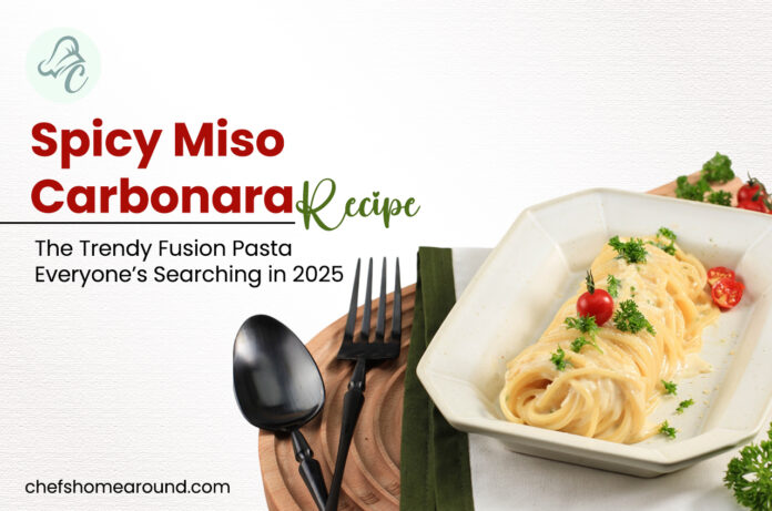 Carbonara Recipe Carbonara Recipe