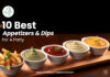 10 Best Appetizers and Dips For A Party 10 Best Appetizers and Dips For A Party