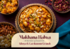 Makhana Halwa: Mithila Wedding Dessert With Khoya & Cardamom Crunch Easy to make makhana halwa recipe by Chefs Home Around
